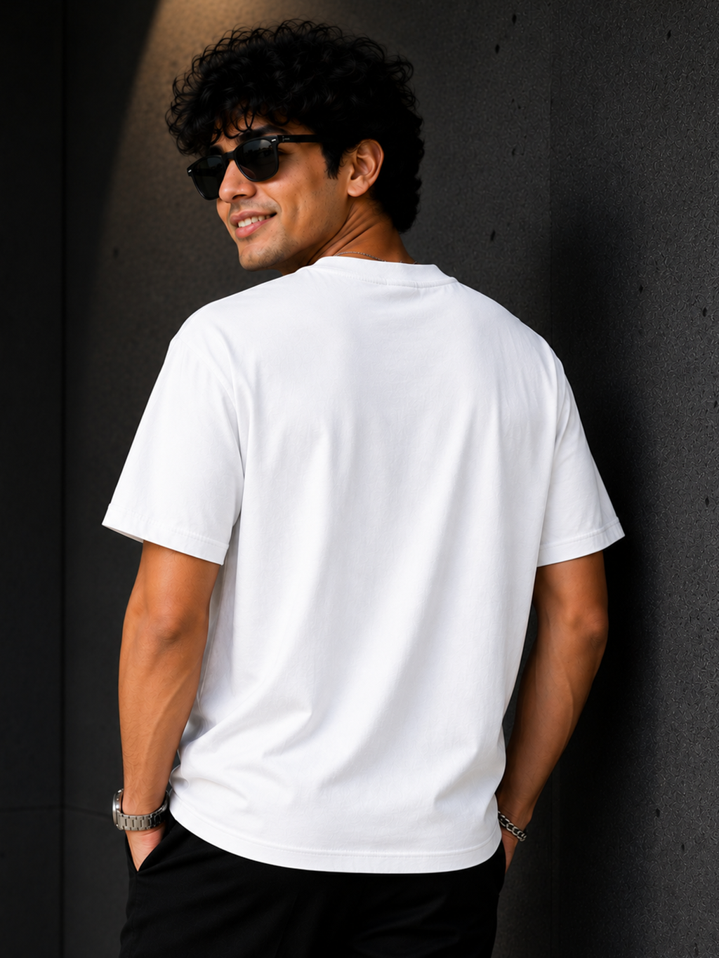 I'm the Danger Regular Fit T-Shirt
