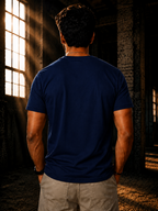 Fly Beyond Your Limits Regular Fit T-Shirt