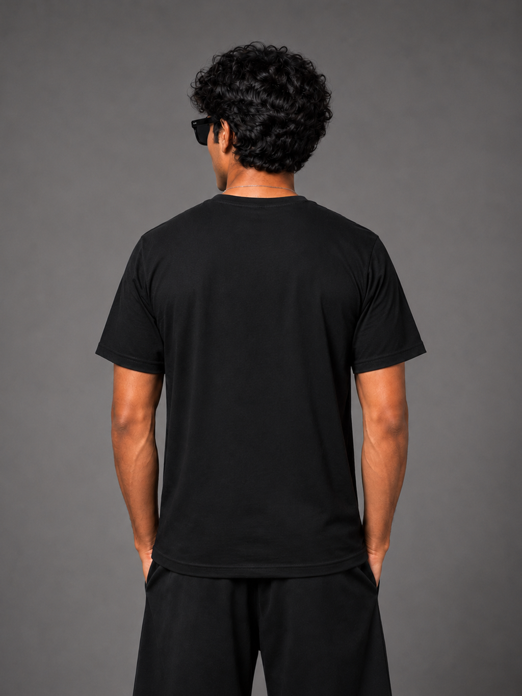 Lost in Music Regular Fit T-Shirt