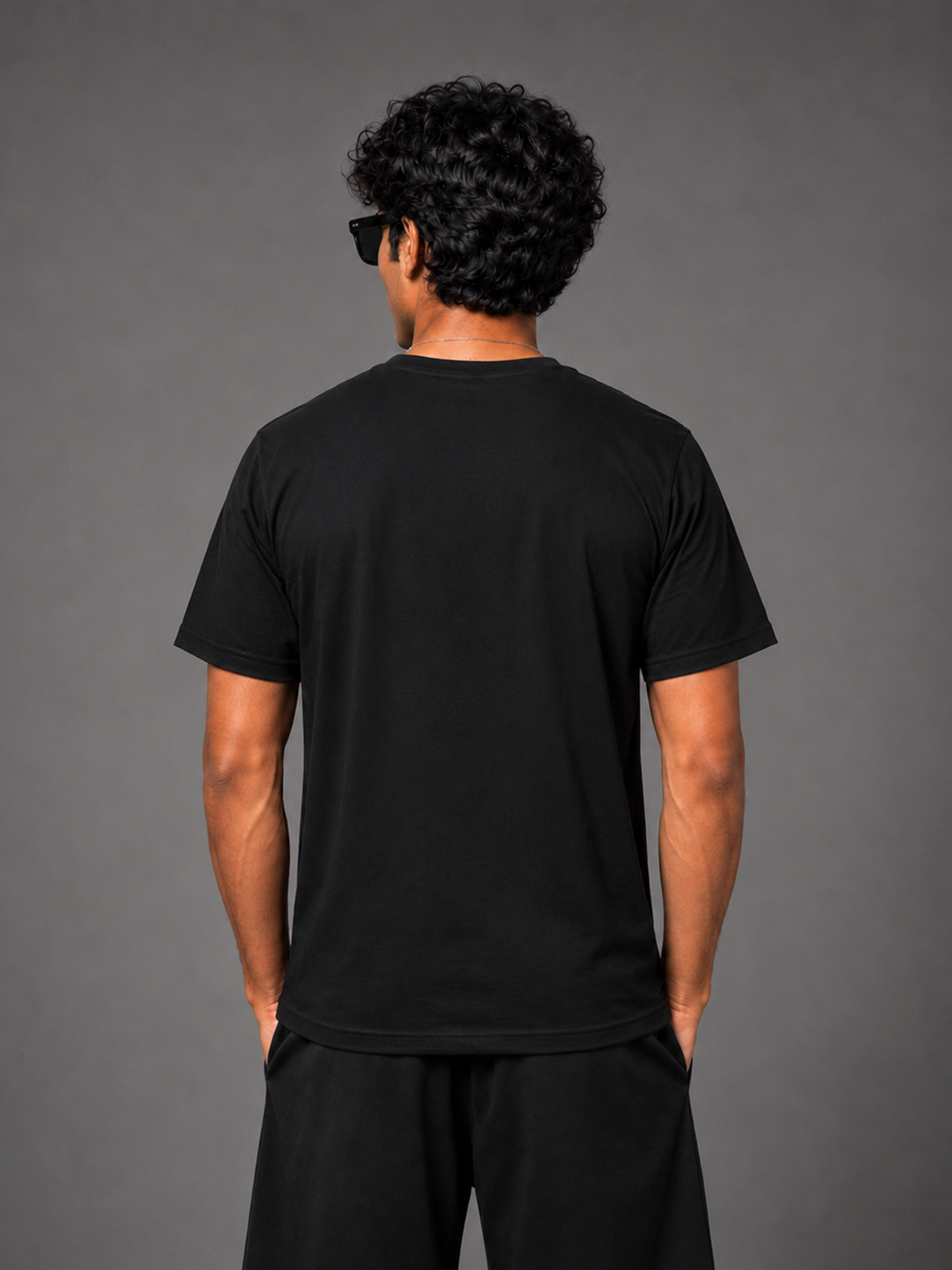 Lost in Music Regular Fit T-Shirt