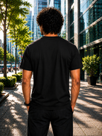 Freestyle Regular Fit T-Shirt