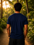 Exploring Distractions Regular Fit T-Shirt