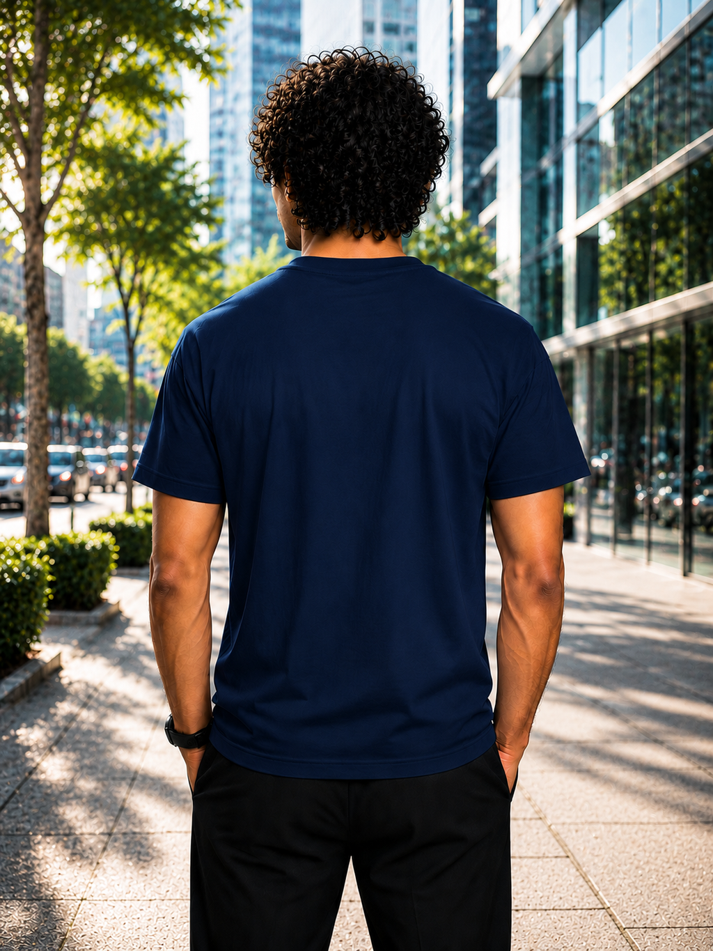 Freestyle Regular Fit T-Shirt