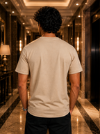 Where You Feel Alive Regular fit T-Shirt