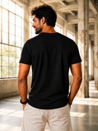 Discover Regular Fit T-Shirt