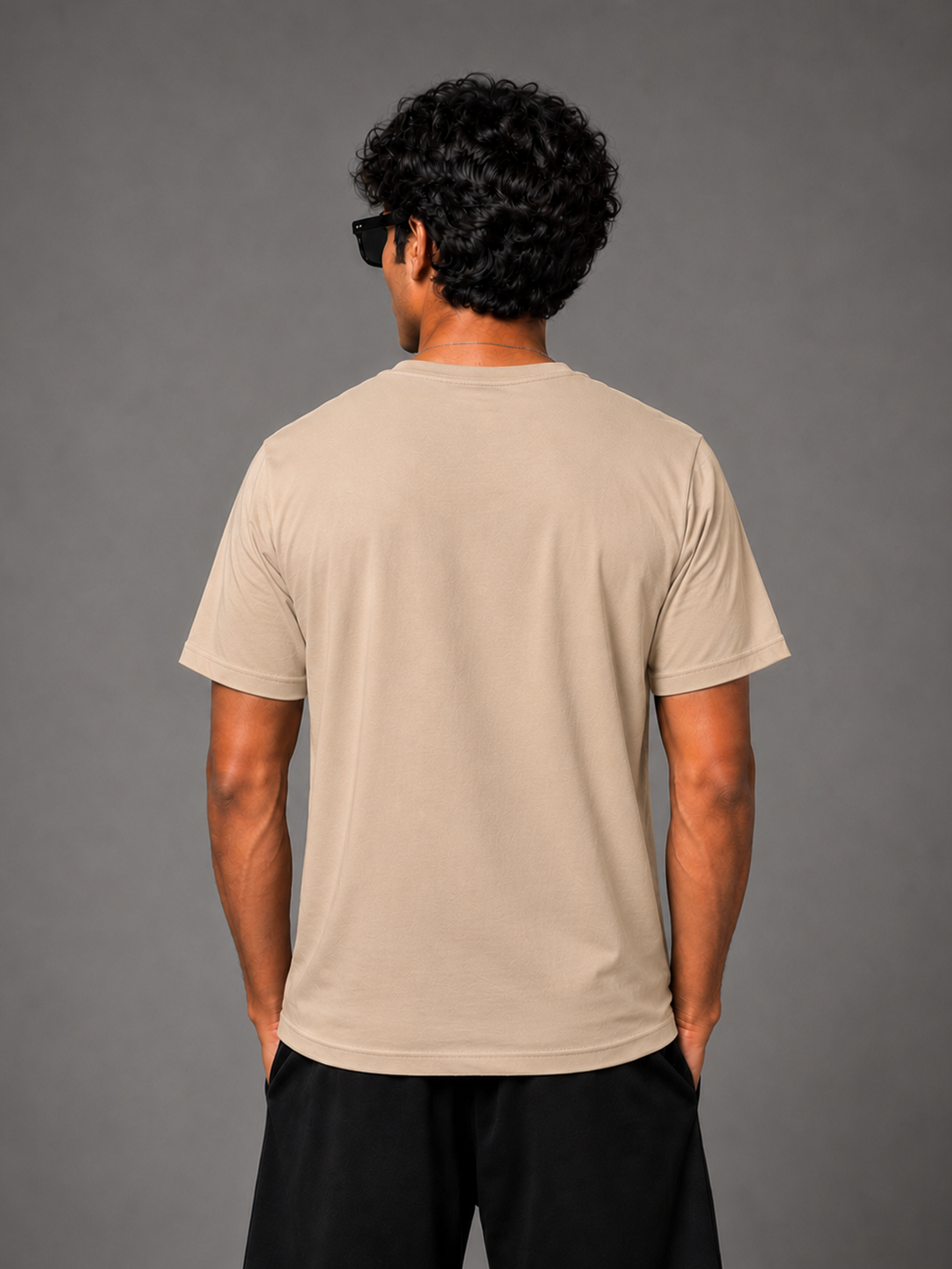 Lost in Music Regular Fit T-Shirt