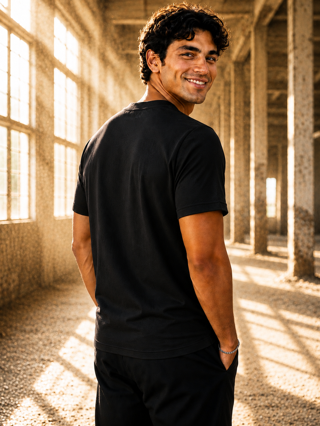 Beauty of Football Regular Fit T-Shirt