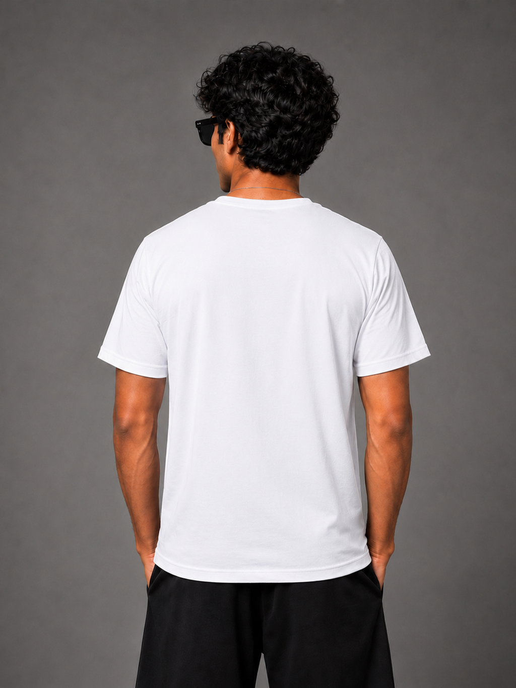 Lost in Music Regular Fit T-Shirt