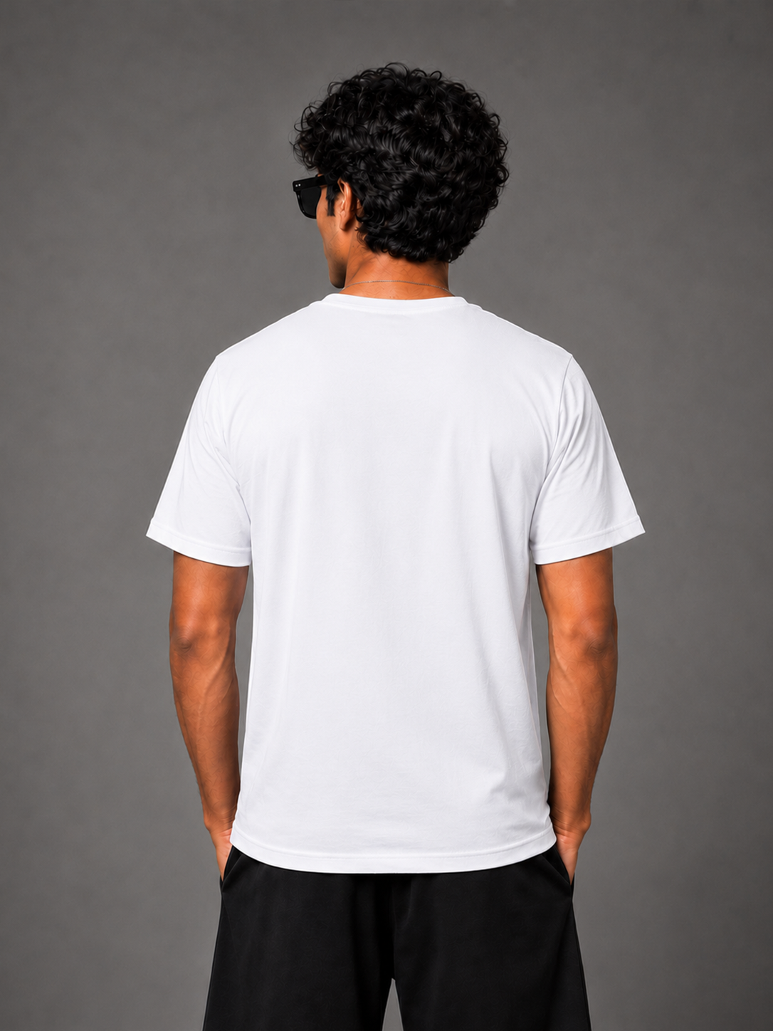 Lost in Music Regular Fit T-Shirt