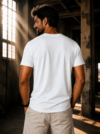 Discover Regular Fit T-Shirt