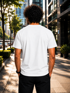 Freestyle Regular Fit T-Shirt
