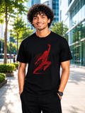 Freestyle Regular Fit T-Shirt