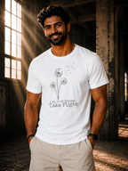 Dreams Take Flight Regular Fit T-Shirt