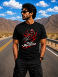 Full Throttle Regular Fit T-Shirt