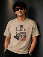 I'm the Danger Regular Fit T-Shirt