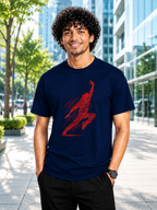 Freestyle Regular Fit T-Shirt