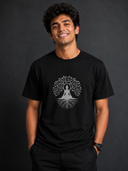 Inner Bloom Regular Fit T-Shirt