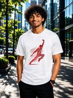 Freestyle Regular Fit T-Shirt