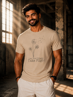 Dreams Take Flight Regular Fit T-Shirt