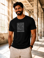 Discover Regular Fit T-Shirt