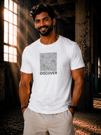 Discover Regular Fit T-Shirt