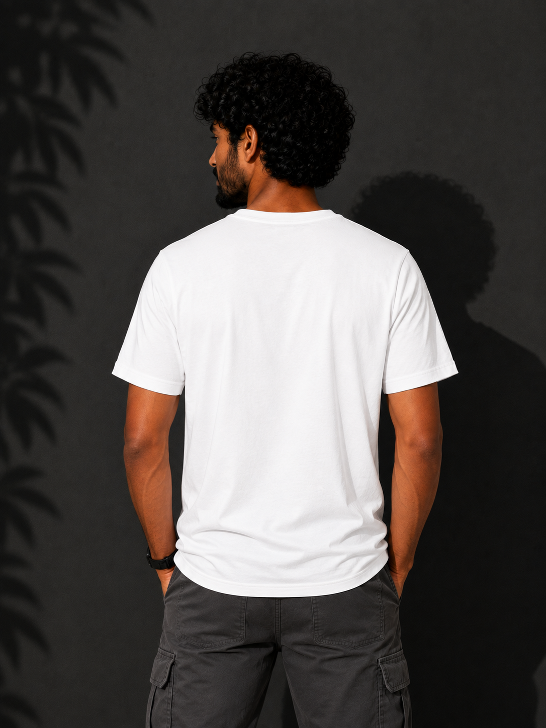 Onam Vibes Regular Fit T-shirt
