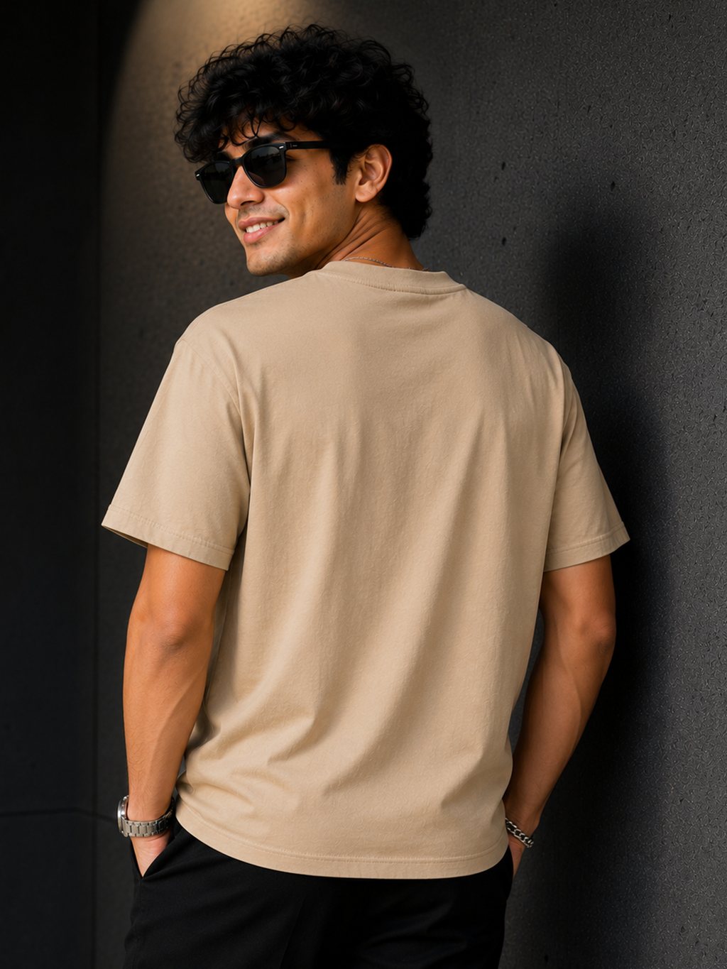 I'm the Danger Regular Fit T-Shirt