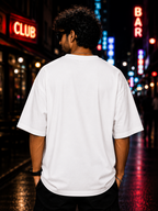 Freestyle Oversized T-Shirt