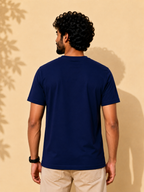 Theyyam Crest Regular Fit T-shirt
