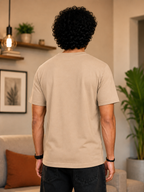 Rhythm Of Life Regular Fit T-shirt