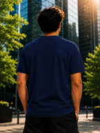 Chase Horizons Regular Fit T-shirt