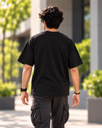 Bangalore Oversized T-shirt