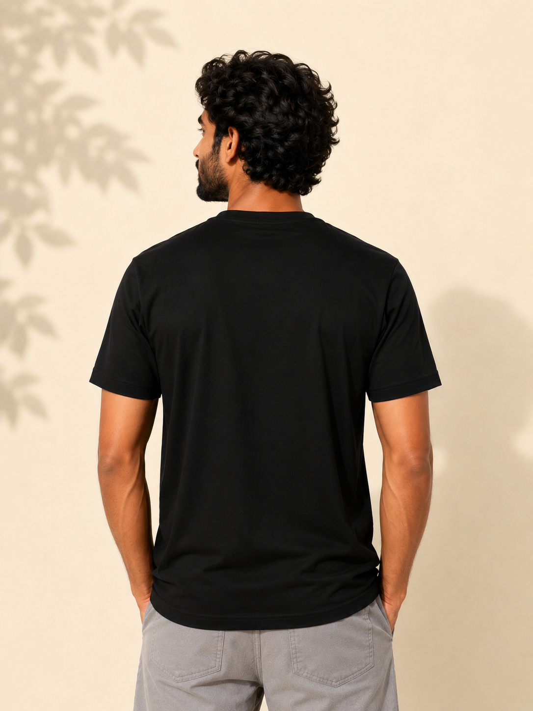 Kathakali Melam Regular Fit T-shirt