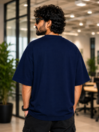 Think Louder Oversized T-shirt