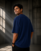 Peace Within Oversized T-Shirt