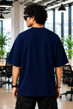 MJ the Legend Oversized T-shirt