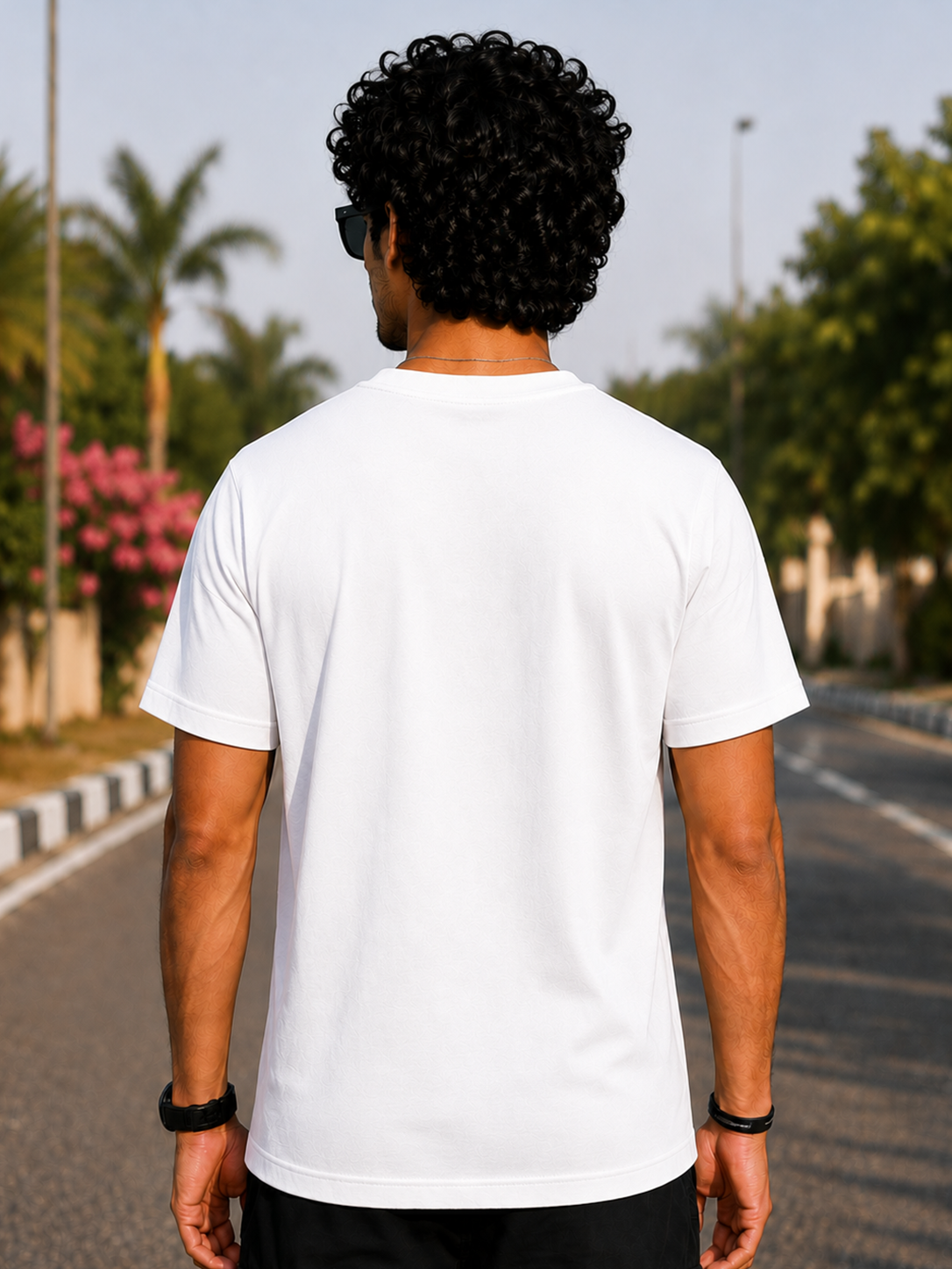 Urban Skater Regular Fit T-shirt