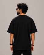 Inner Bloom Oversized T-Shirt