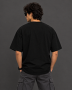 Shadow Mode Oversized T-Shirt