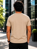Infinite Adventure Regular Fit T-Shirt