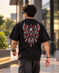 Apex Eagle Oversized T-shirt