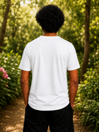 Whispers of Nature Regular Fit T-Shirt
