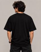 Freestyle Oversized T-Shirt