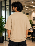 Think Louder Oversized T-shirt