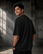 Peace Within Oversized T-Shirt