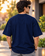 Create Your Reality Oversized T-shirt