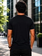 Infinite Adventure Regular Fit T-Shirt