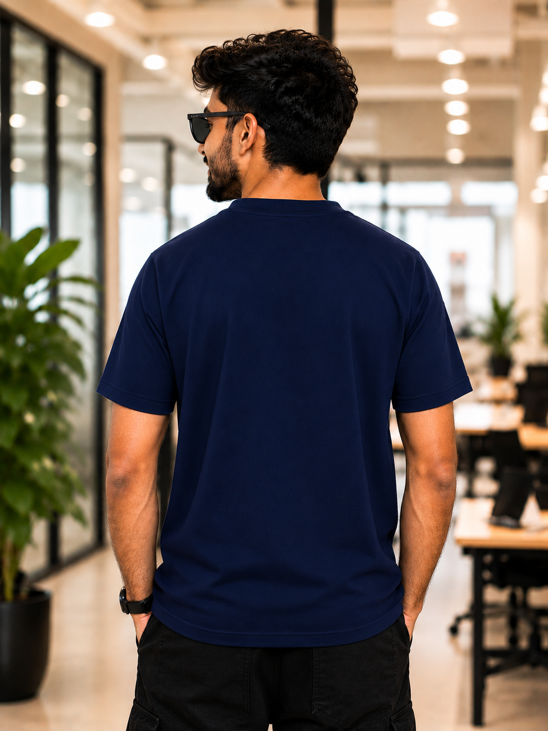 Too Many Passions Regular Fit T-shirt