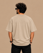 Rooted in Strength Oversized T-Shirt
