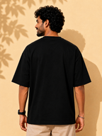 Rooted in Kerala Oversized T-shirt